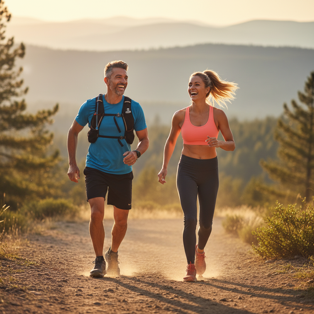 Energy, body composition & sleep