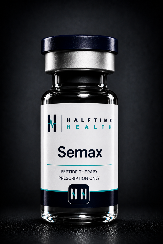 Semax vial