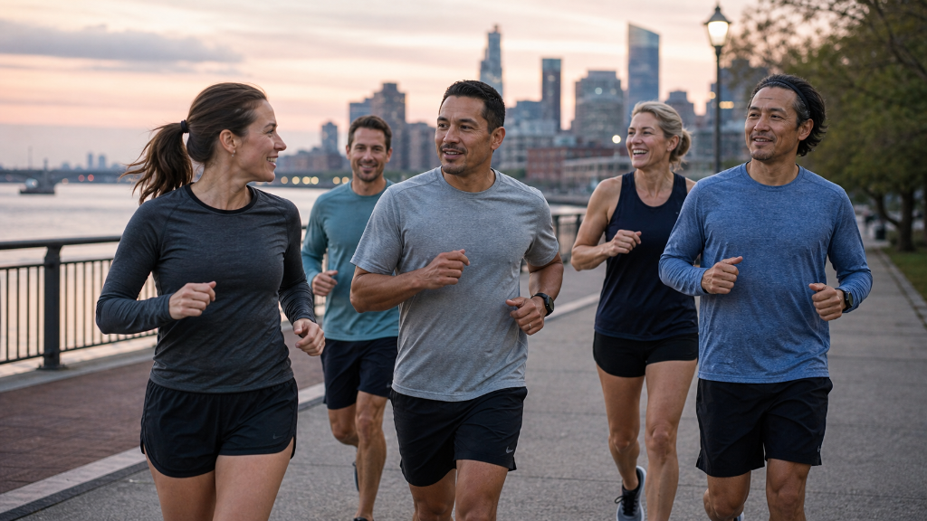 Metabolic & weight health