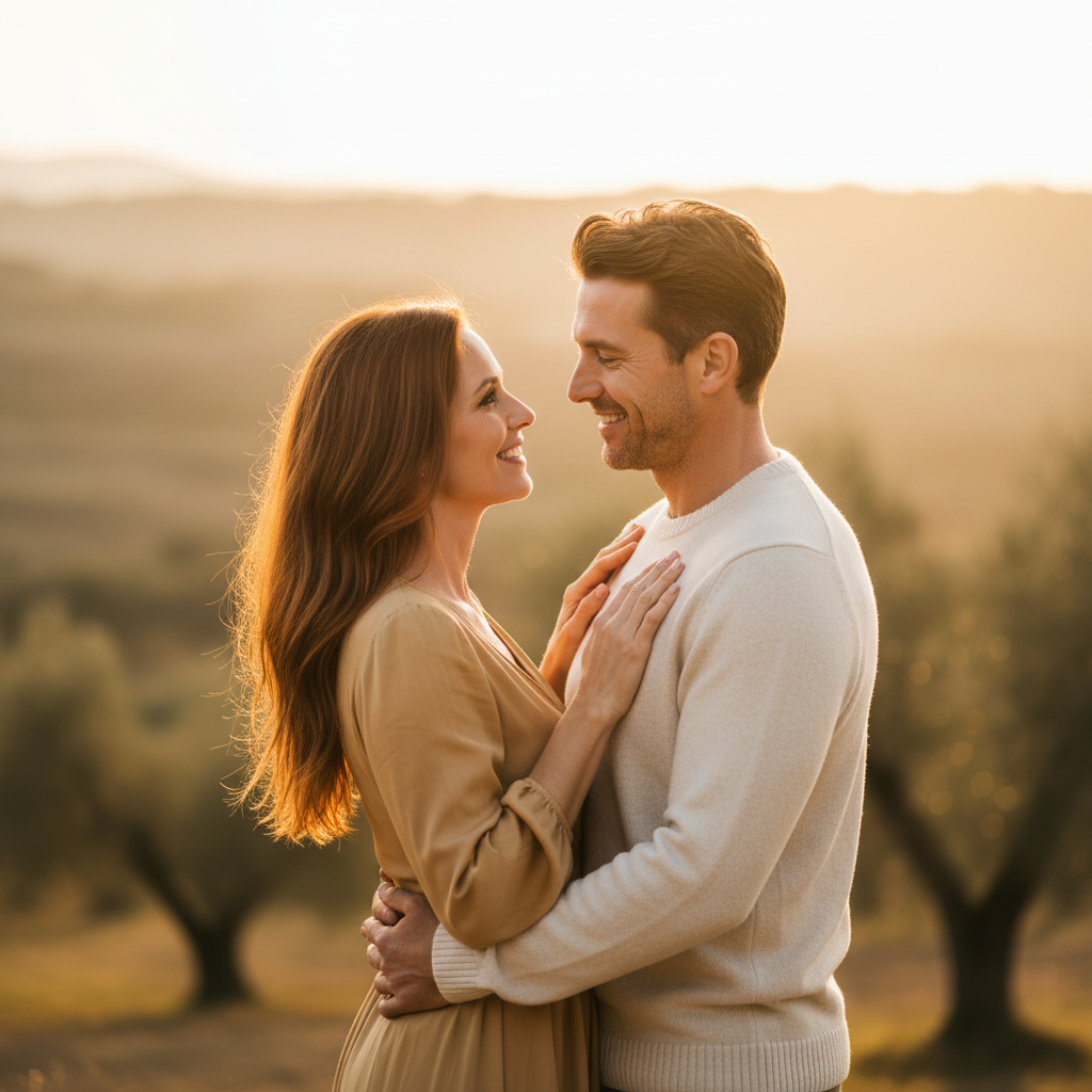 Sexual health & vitality