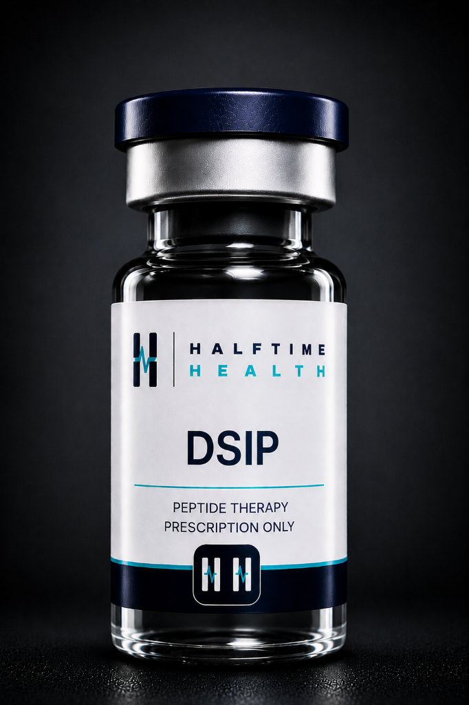 DSIP vial