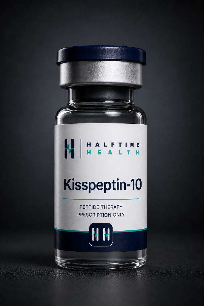 Kisspeptin-10 vial