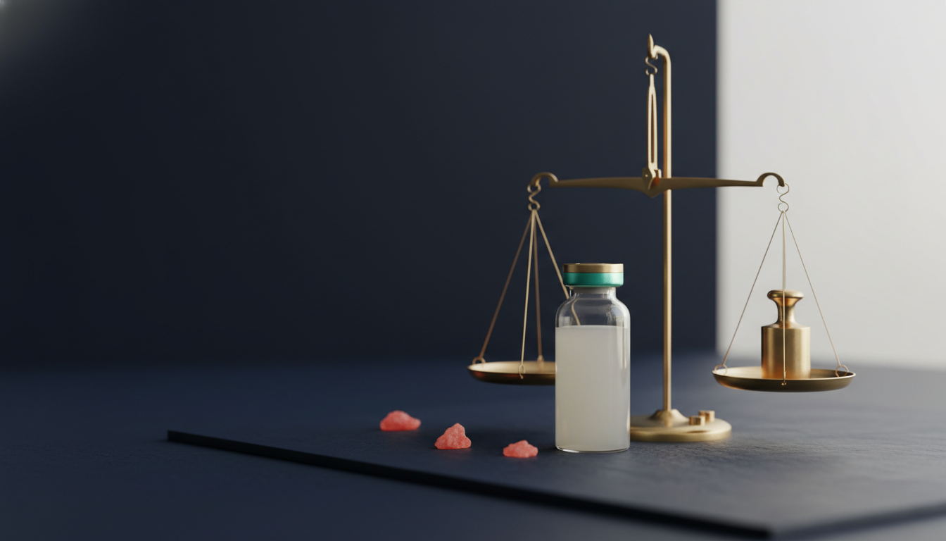503A vs 503B compounding pharmacies explained