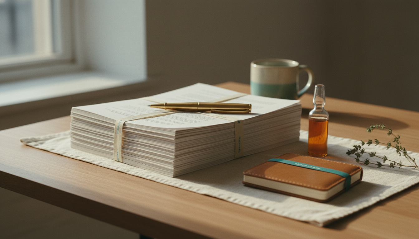 BPC-157 research: what the literature actually says