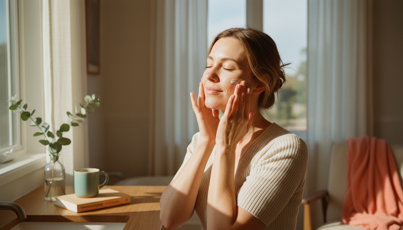 How collagen synthesis works and where it declines with age
