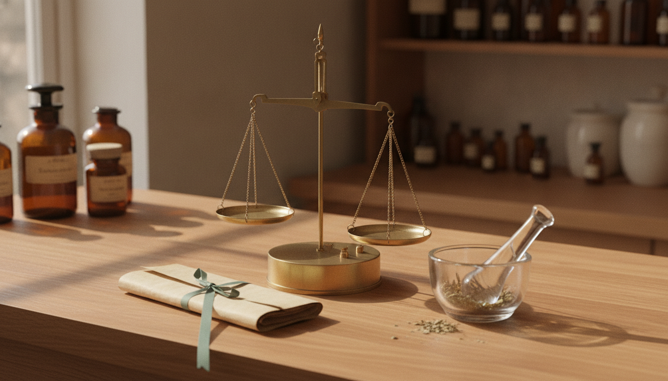 Compounding Pharmacy Quality: A History of Oversight