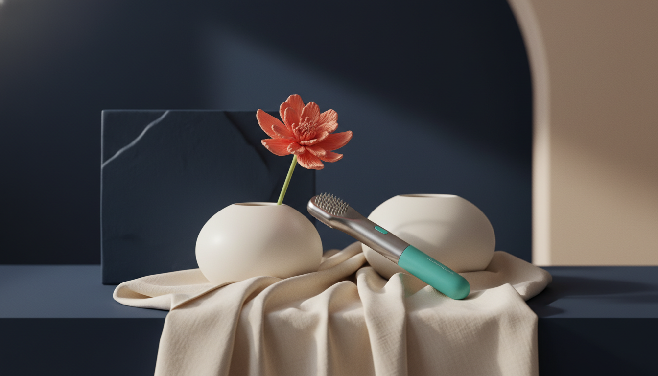 Dermastamp and microneedle basics