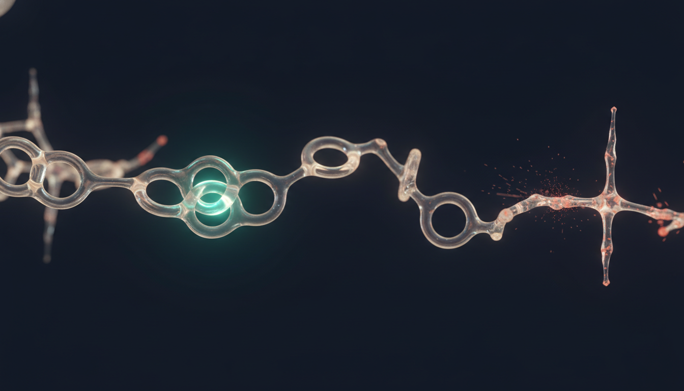 Endogenous vs exogenous peptides: natural vs synthetic