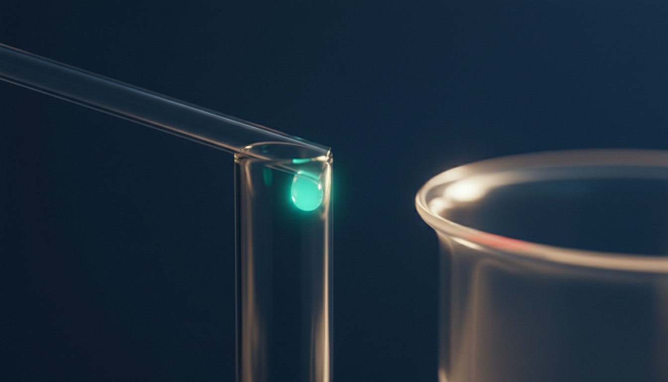 Fasting insulin: the metabolic marker your standard panel might miss