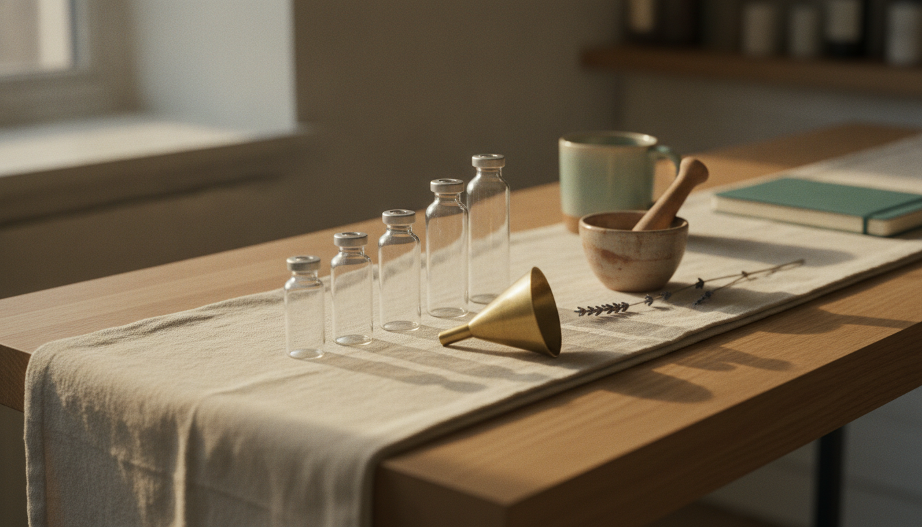 The FDA 503A bulks list: how a peptide qualifies to be compounded