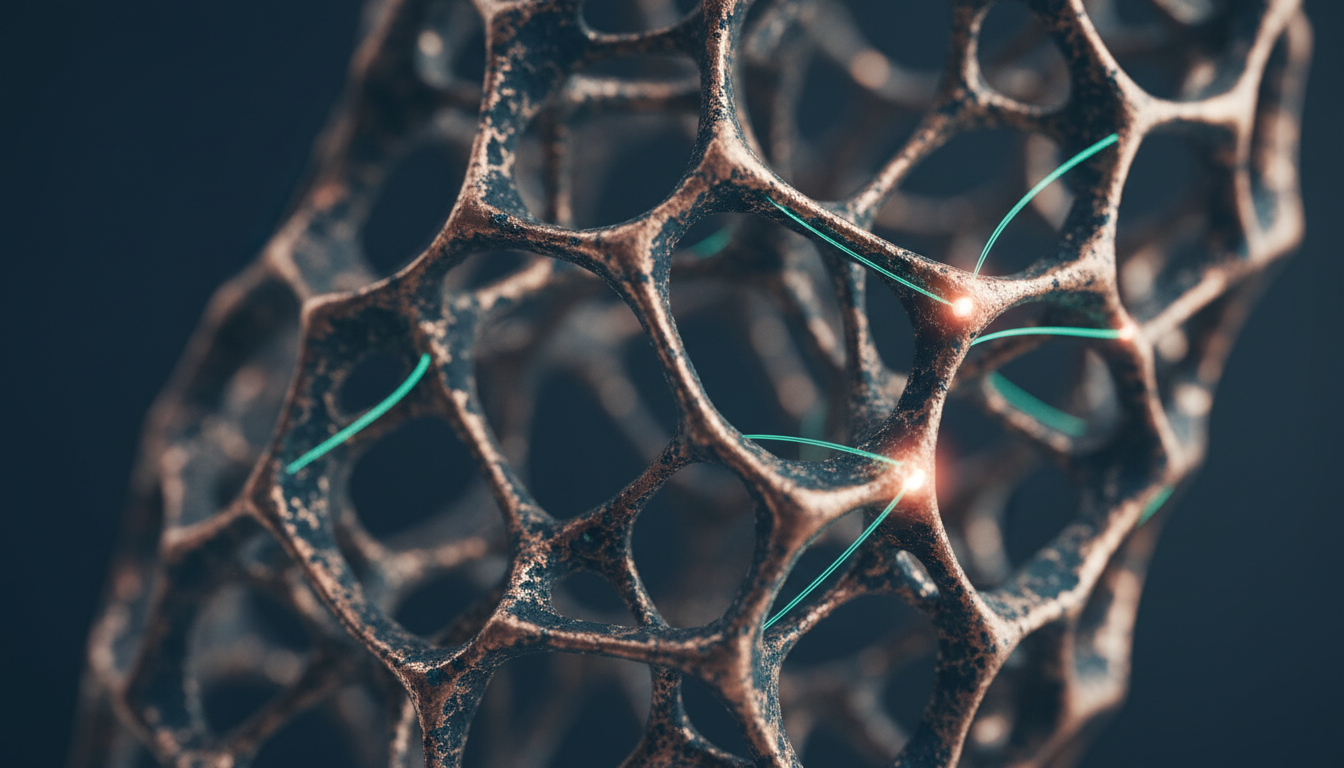 How GHK-Cu promotes collagen synthesis: the mechanism