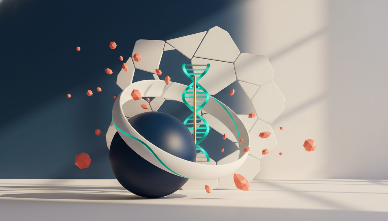 GLP-1: what this gut hormone actually is