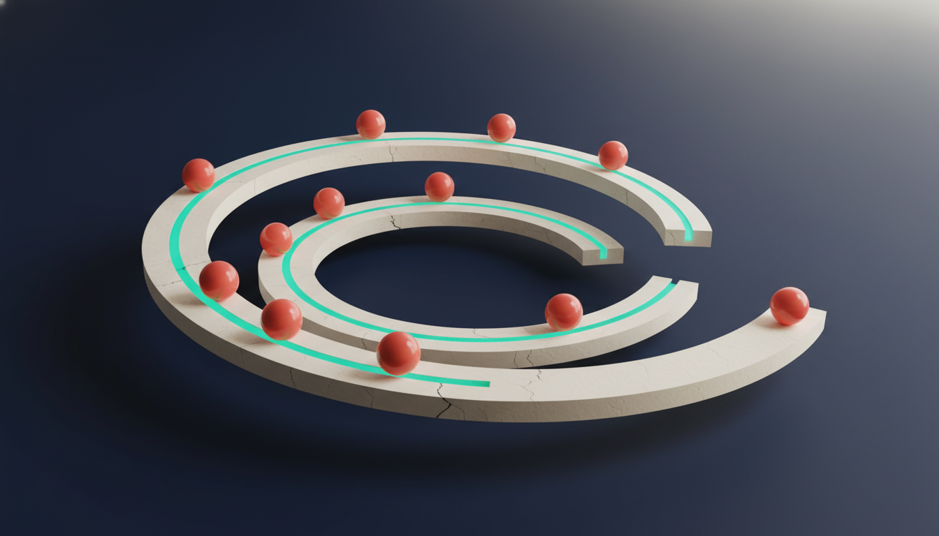 GLP-1 rebound: why weight can return when therapy stops