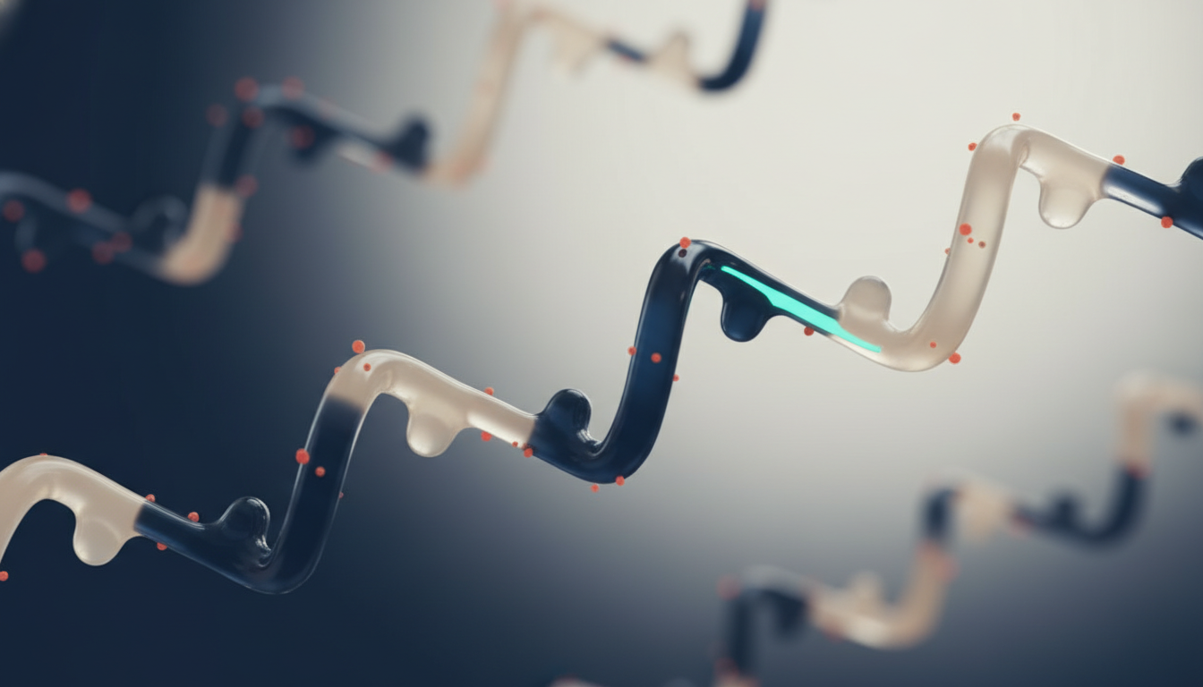 The growth hormone axis explained: pituitary, GHRH, and IGF-1