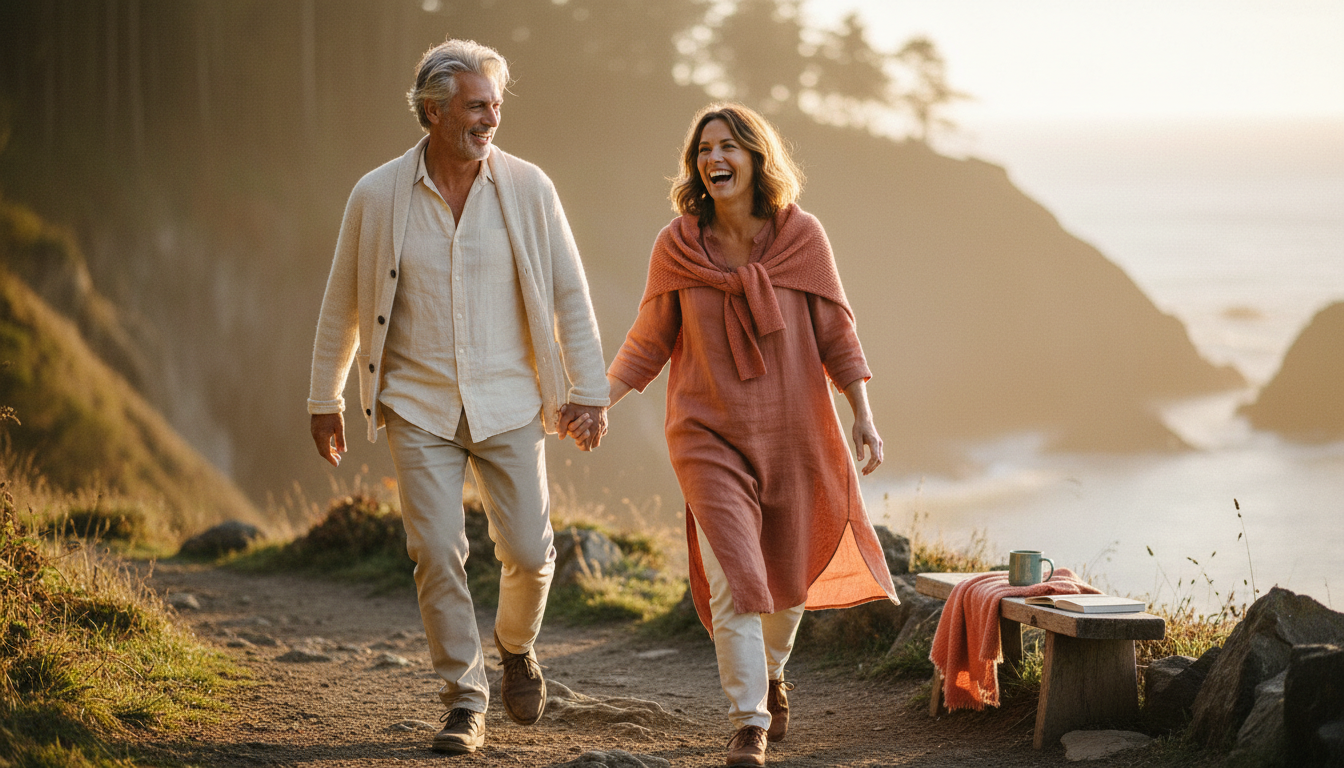 The hallmarks of aging — and which peptides target which