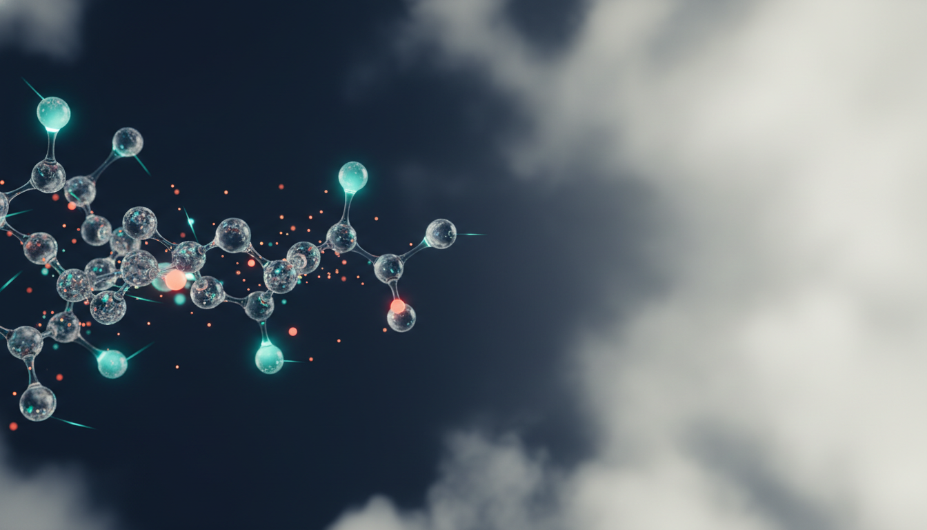 How peptides are different from supplements