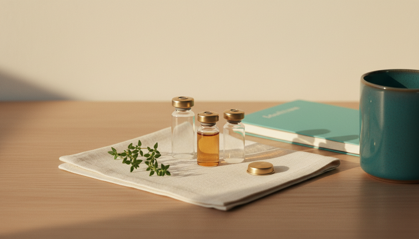 How to talk to your doctor about peptide therapy