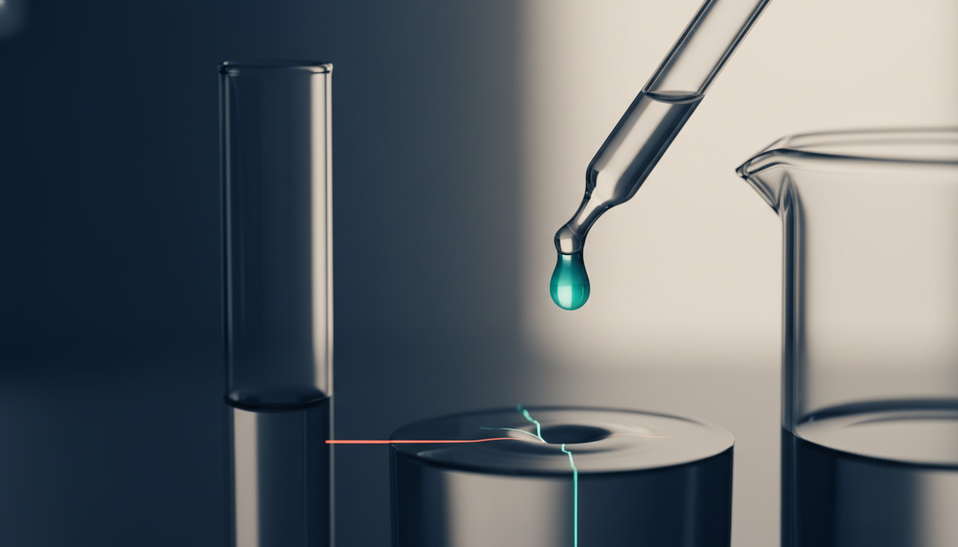 IGF-1 lab test: what the number means