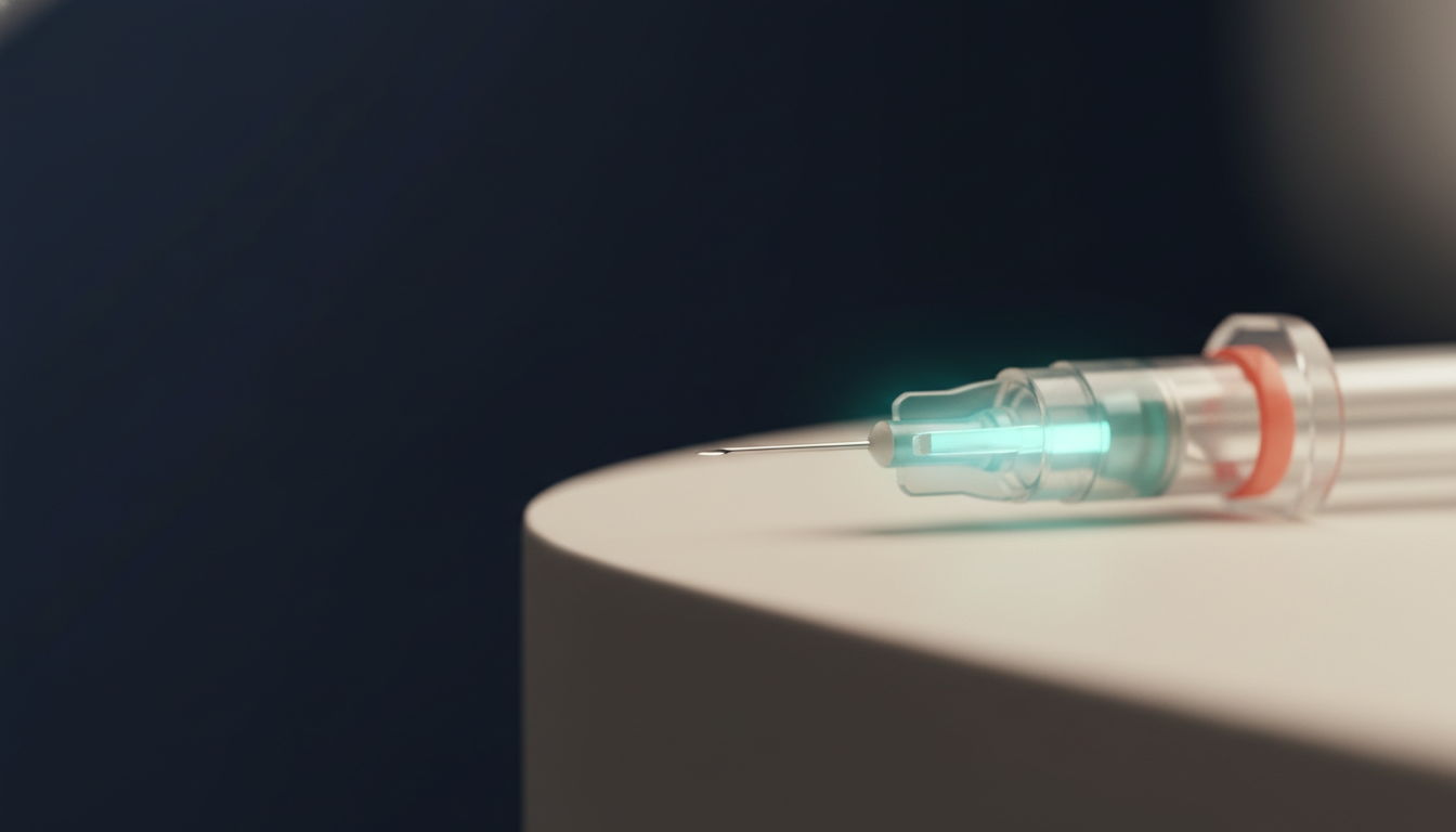 Minimizing injection pain: what the research supports