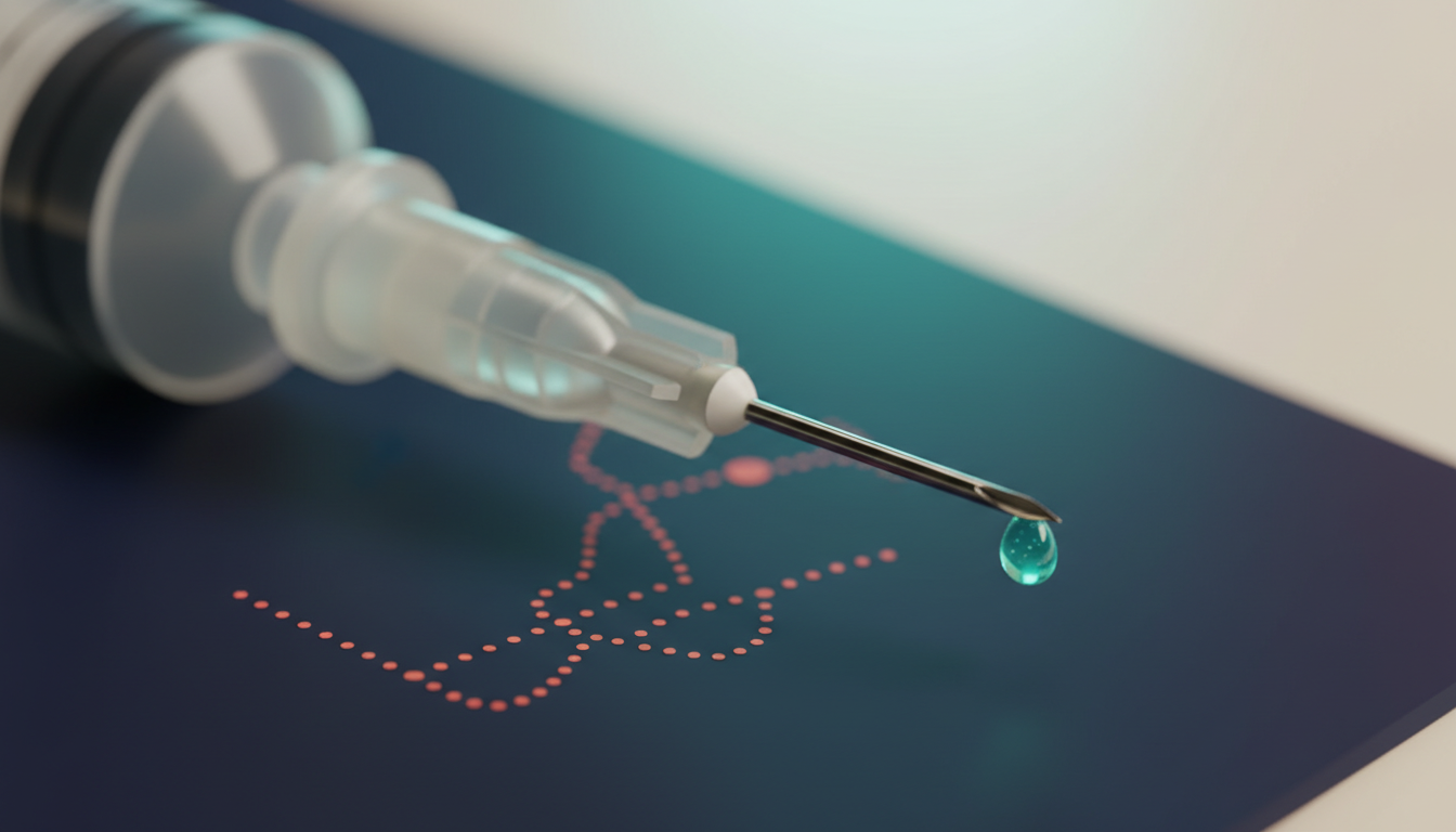 Injection site rotation: why it matters