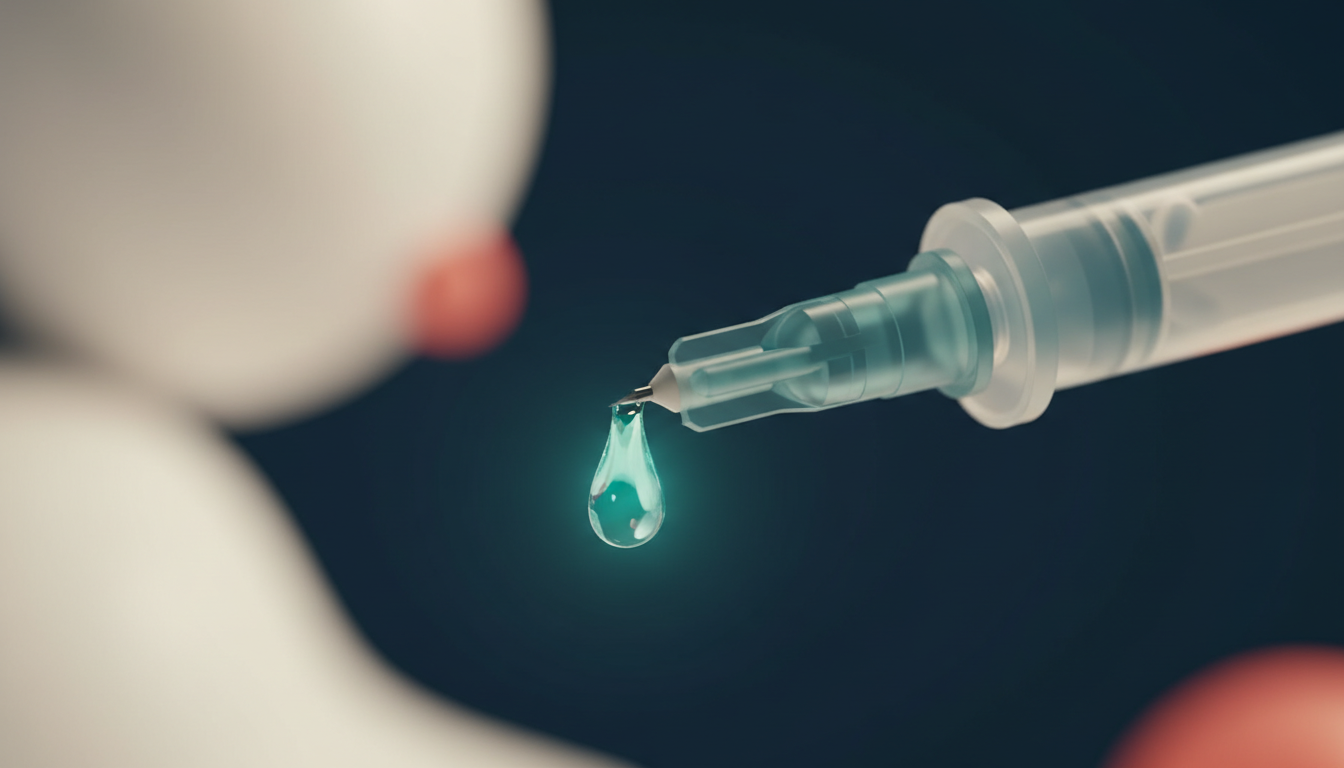 How subcutaneous peptide injections work: a plain-English primer