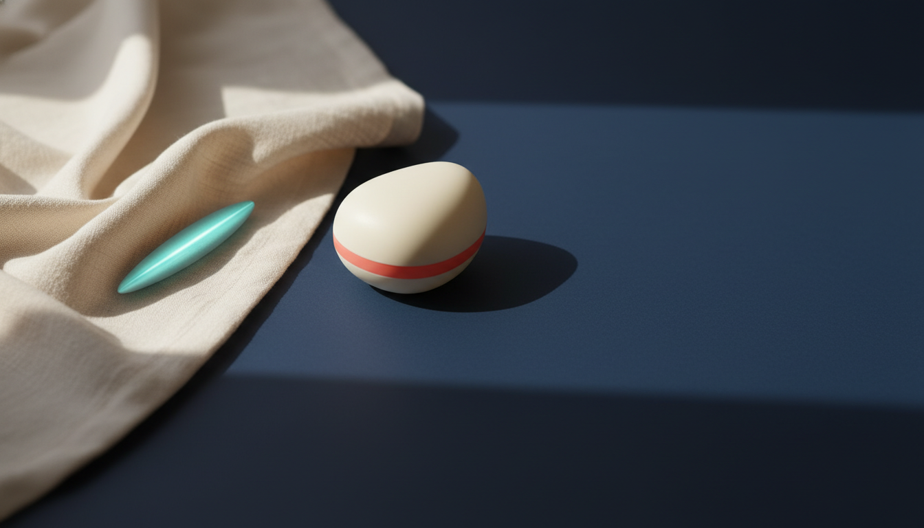 Low libido in men: what to investigate before reaching for a pill