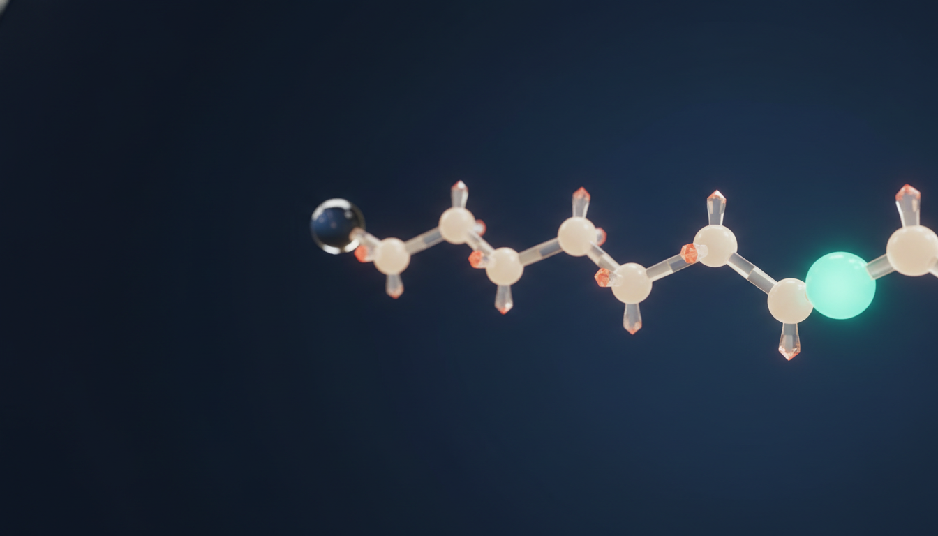 Peptide half-life basics: why dosing schedules vary