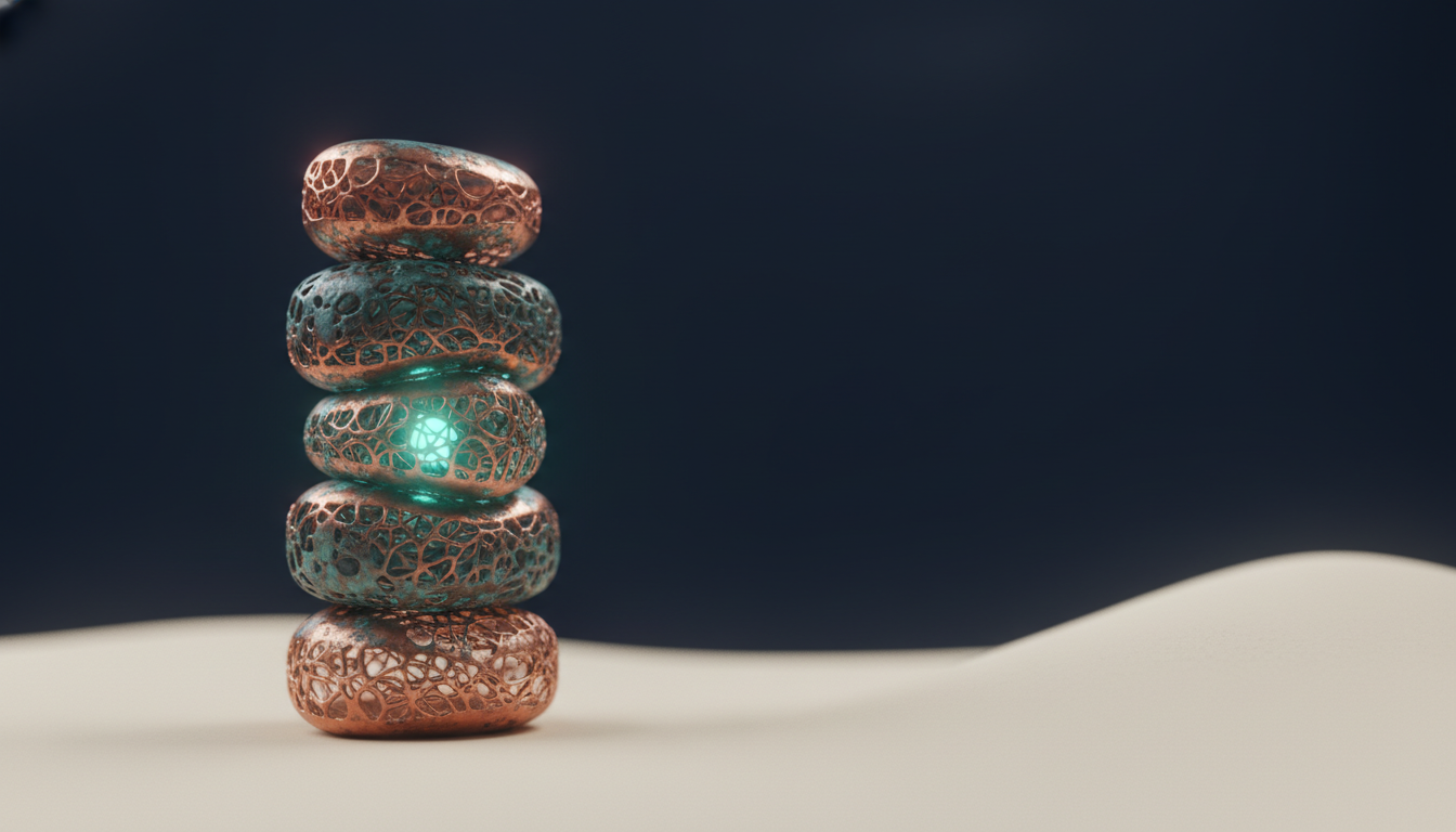 Peptide stack for menopause: addressing the five most common symptoms