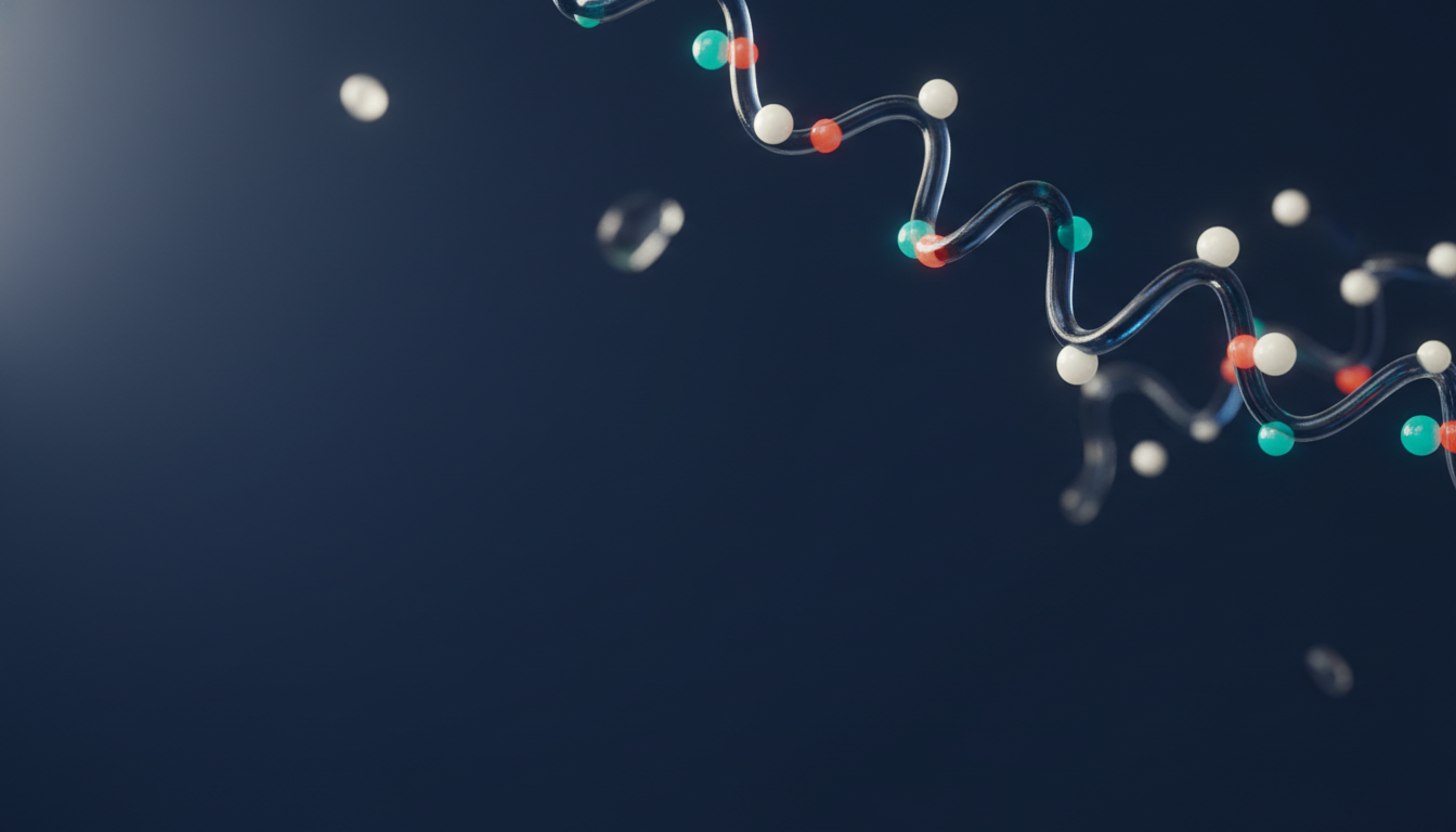 Receptor specificity: why peptides are more targeted than small-molecule drugs