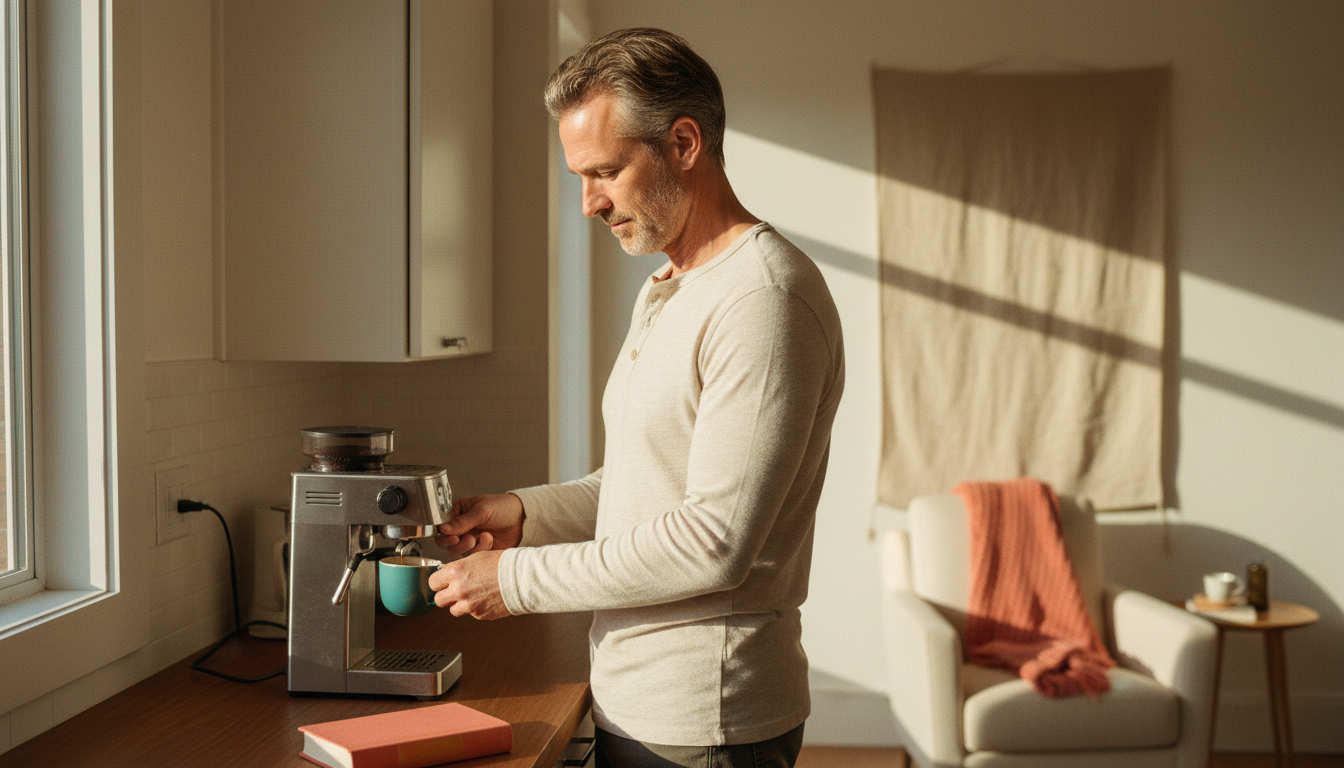 Sarcopenia prevention: what every man over 50 should know