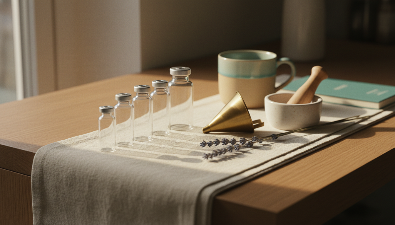 Sleep deprivation and hormone disruption: why recovery is non-negotiable
