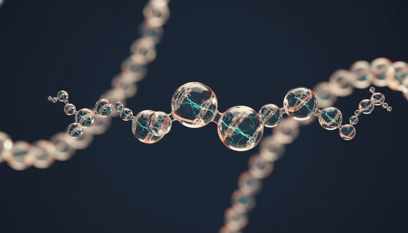 What are peptides? A plain-English primer