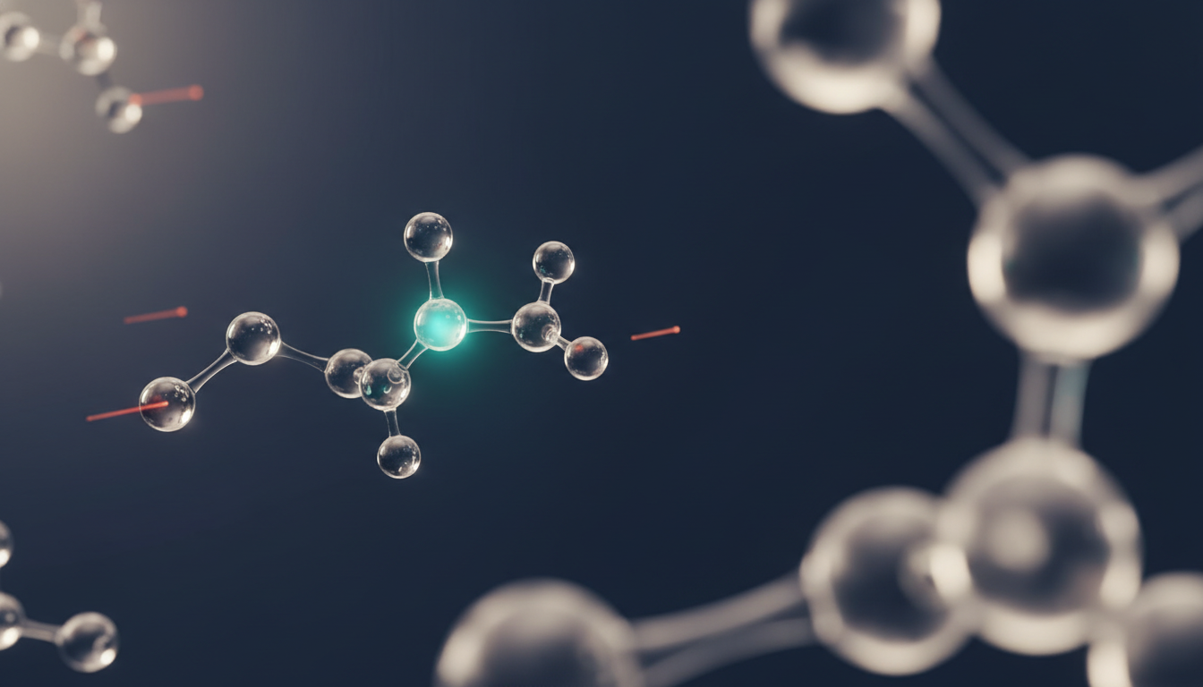 What is a peptide: a plain-English primer