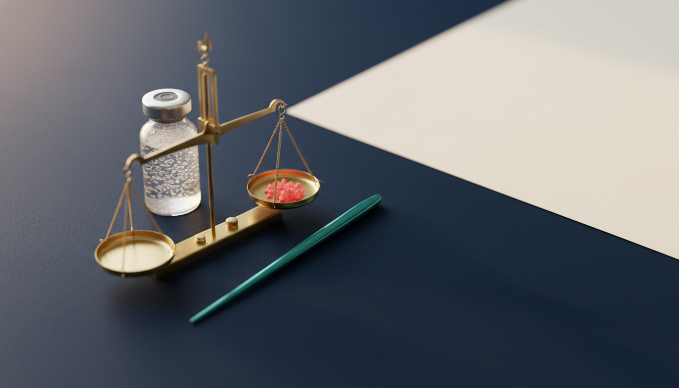 What PCAB accreditation means for compounding pharmacy quality