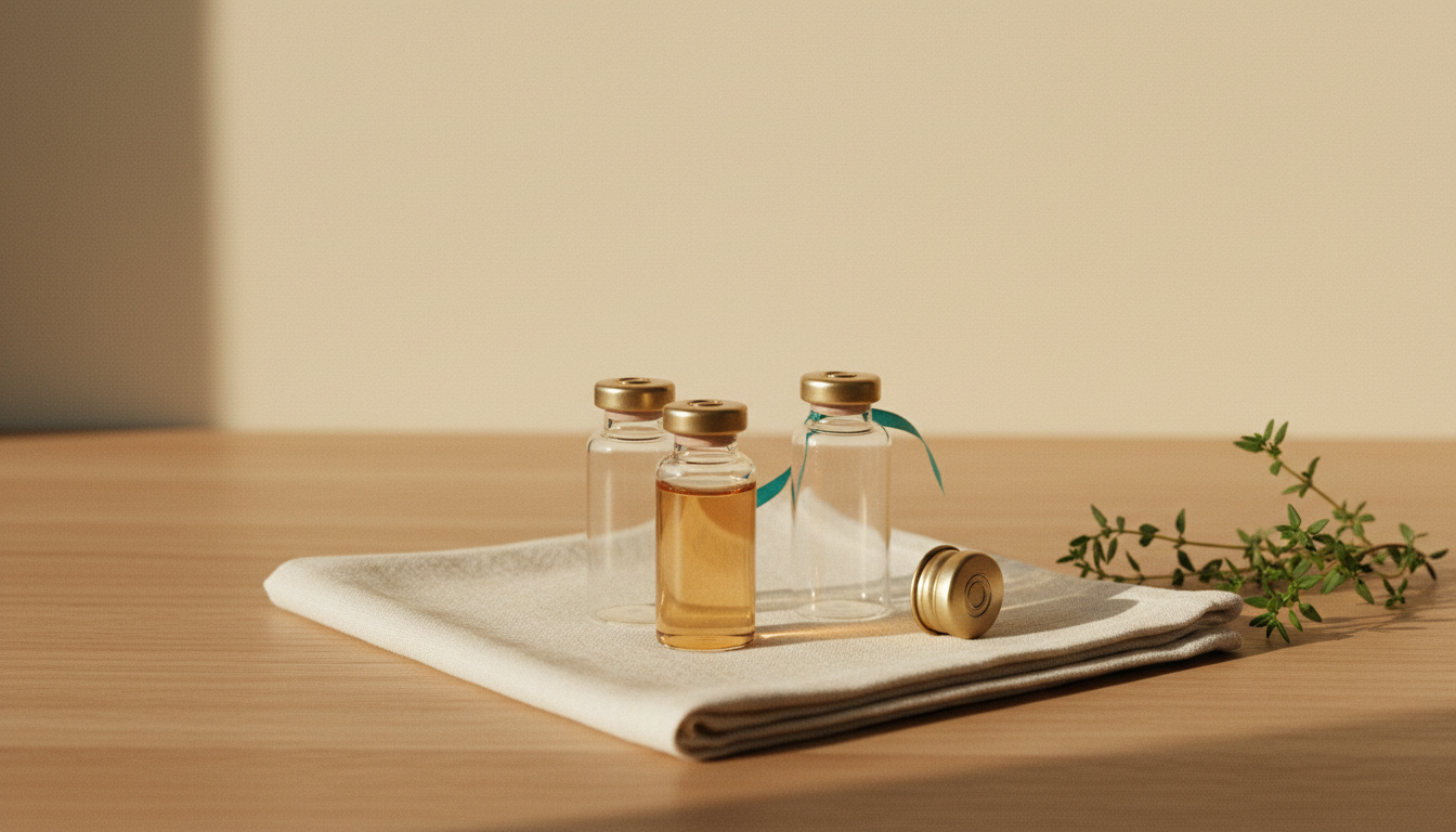 Who should not use peptides: clinical contraindications
